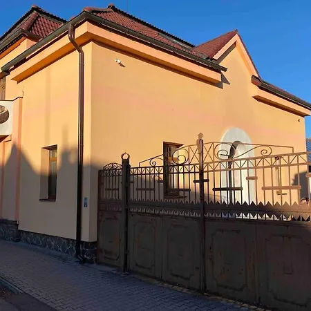 B12 - Bohdanecska 12 Appartement *