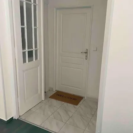 Appartement B12 - Bohdanecska 12 Pardubice