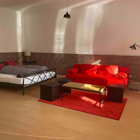 Appartement B12 - Bohdanecska 12 Pardubice