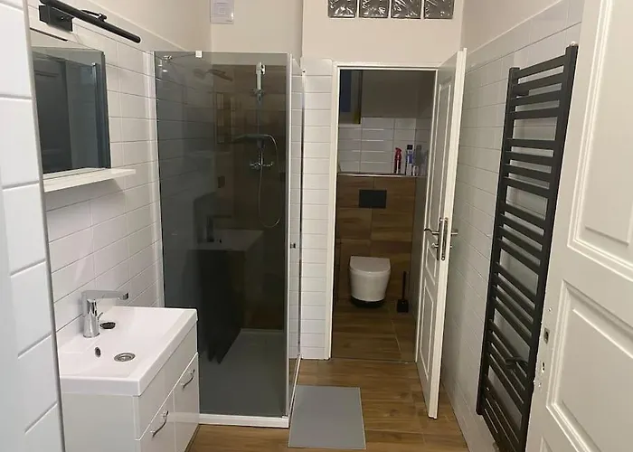 B12 - Bohdanecska 12