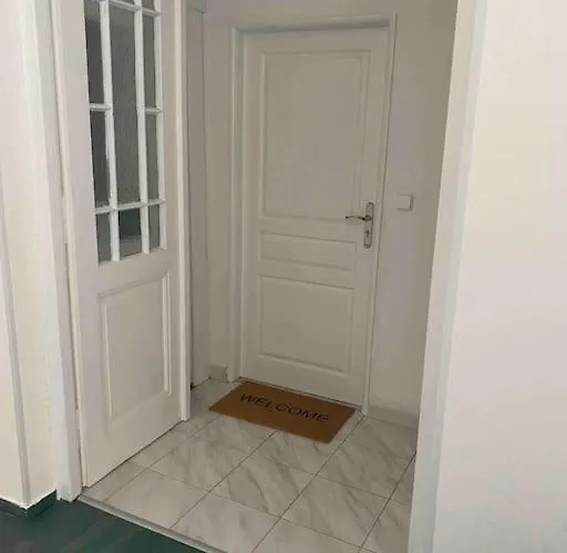Apartment B12 - Bohdanecska 12 Pardubice